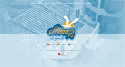 Desktop Screenshot of aldea2.com